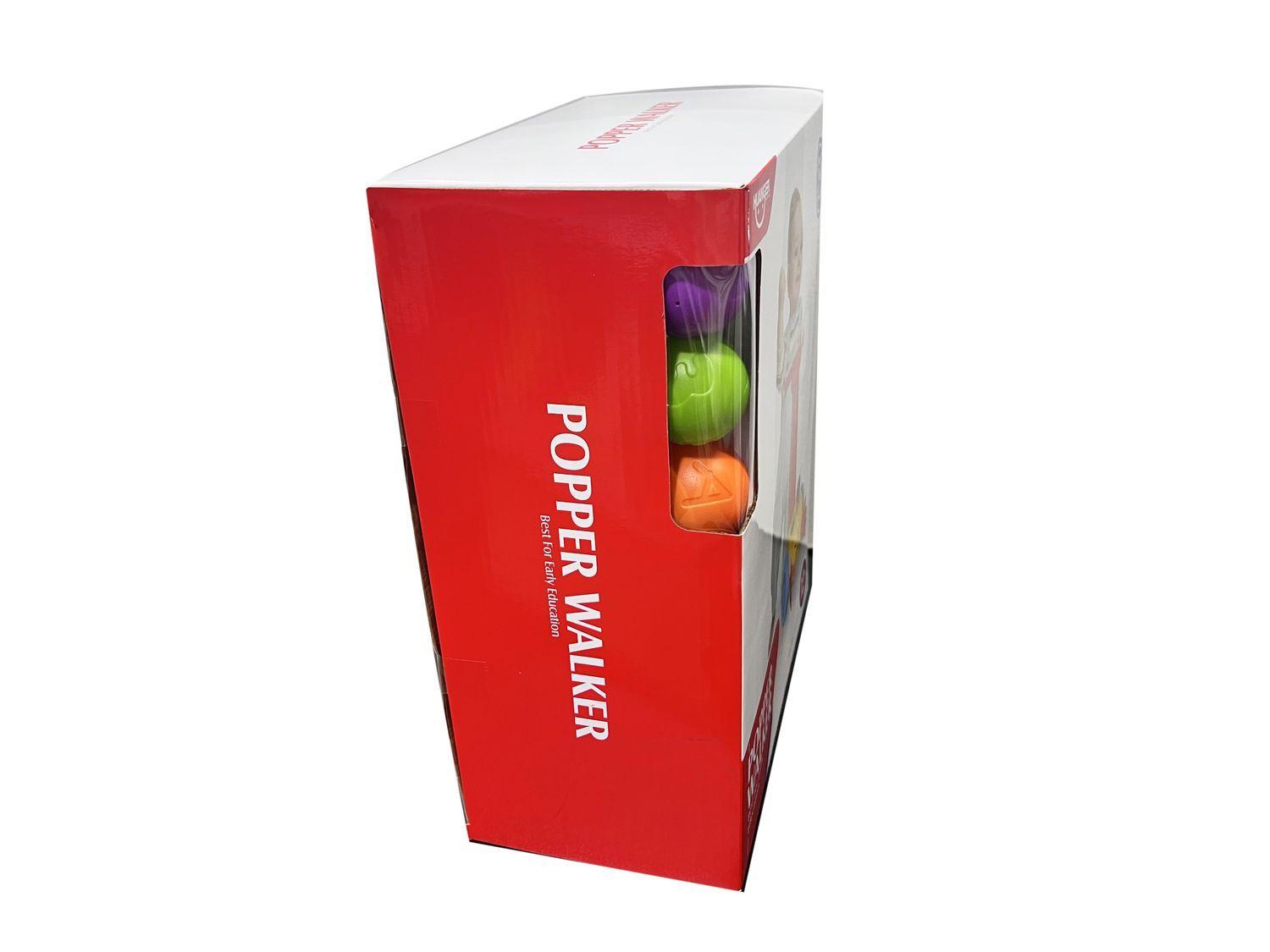 Juguete Corre Pasillos 2 Ruedas - Toyng-2