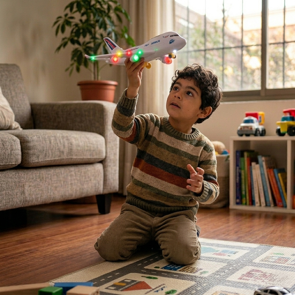 Avion Grande - Toyng-5