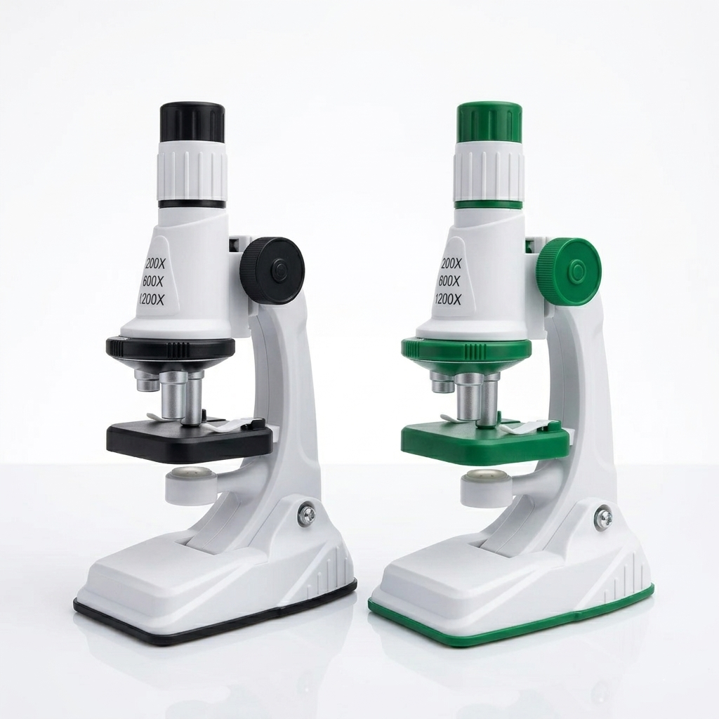 Juguete Microscopio - Toyng-3