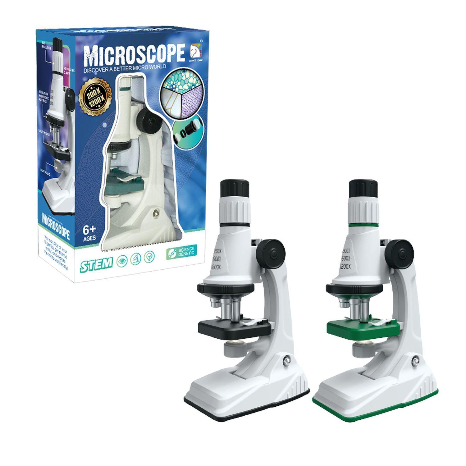 Juguete Microscopio - Toyng-5