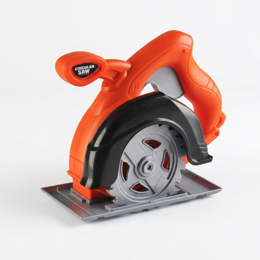 Juguete Sierra Circular - Toyng-2