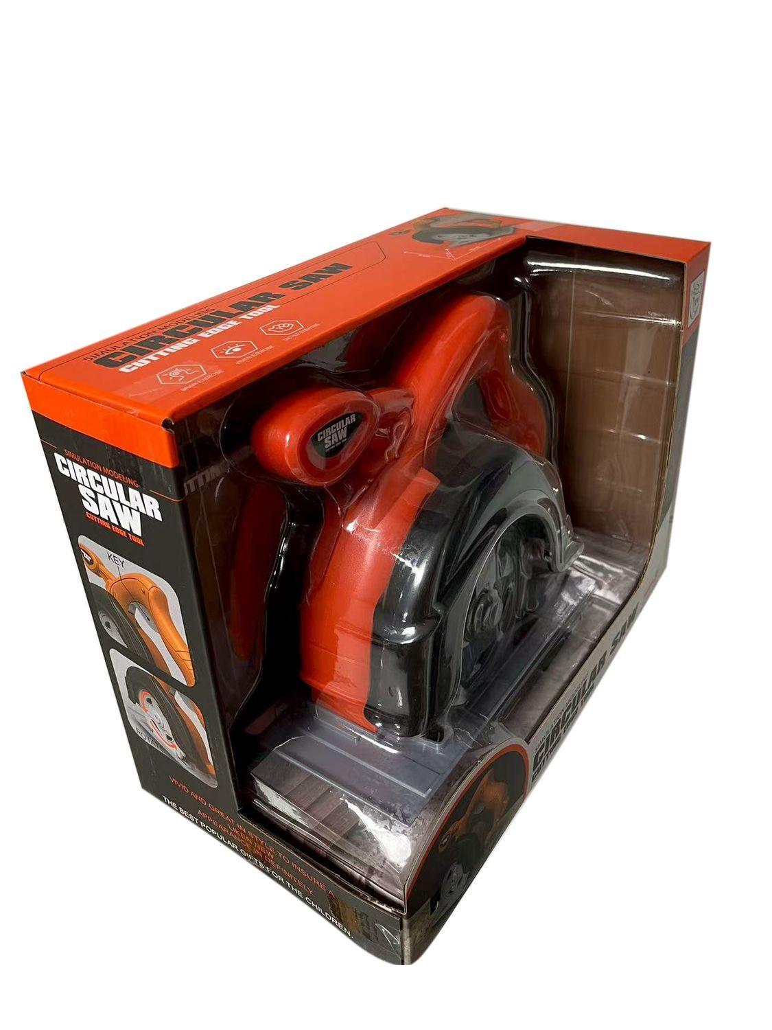 Juguete Sierra Circular - Toyng-3