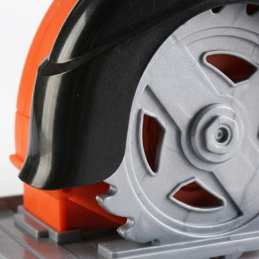 Juguete Sierra Circular - Toyng-4