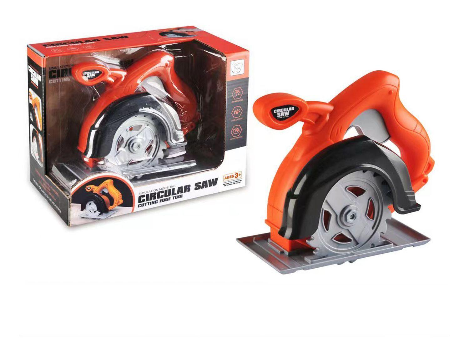 Juguete Sierra Circular - Toyng-5