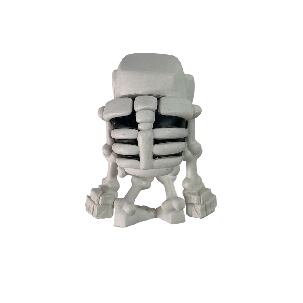 Figura Jaime Bond - Ultra Zombies-2