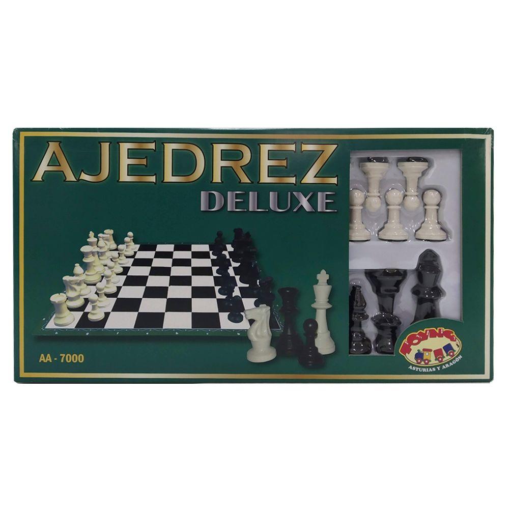 Ajedrez Premium - Toyng-3