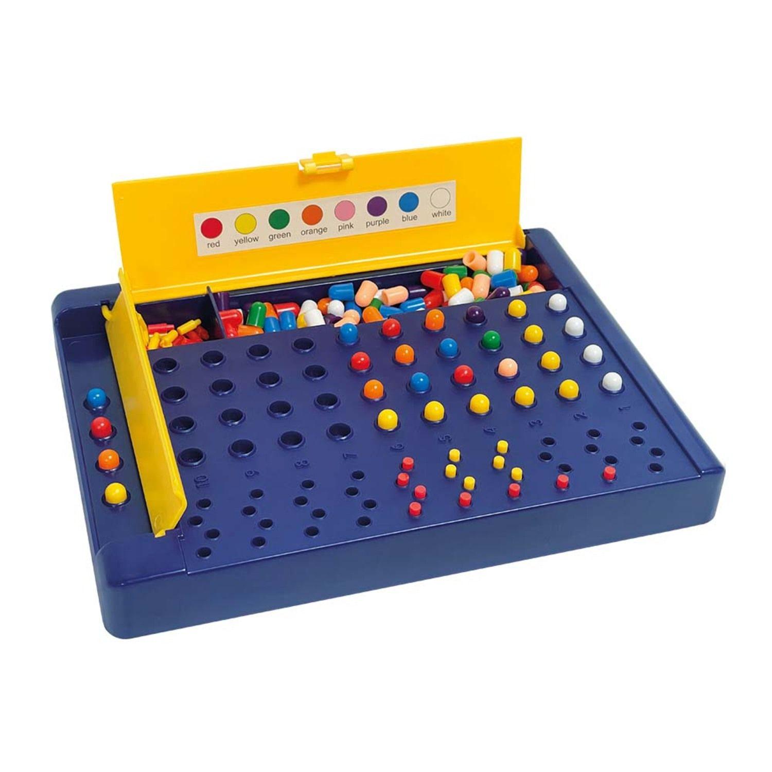 Juego de Mesa ¿Incógnita? - Toyng-2