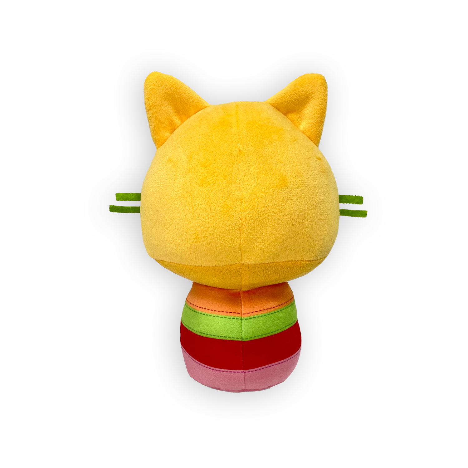 Peluche Almohadín (Pillow Cat) 25 cm - Gabby’s Dollhouse-2