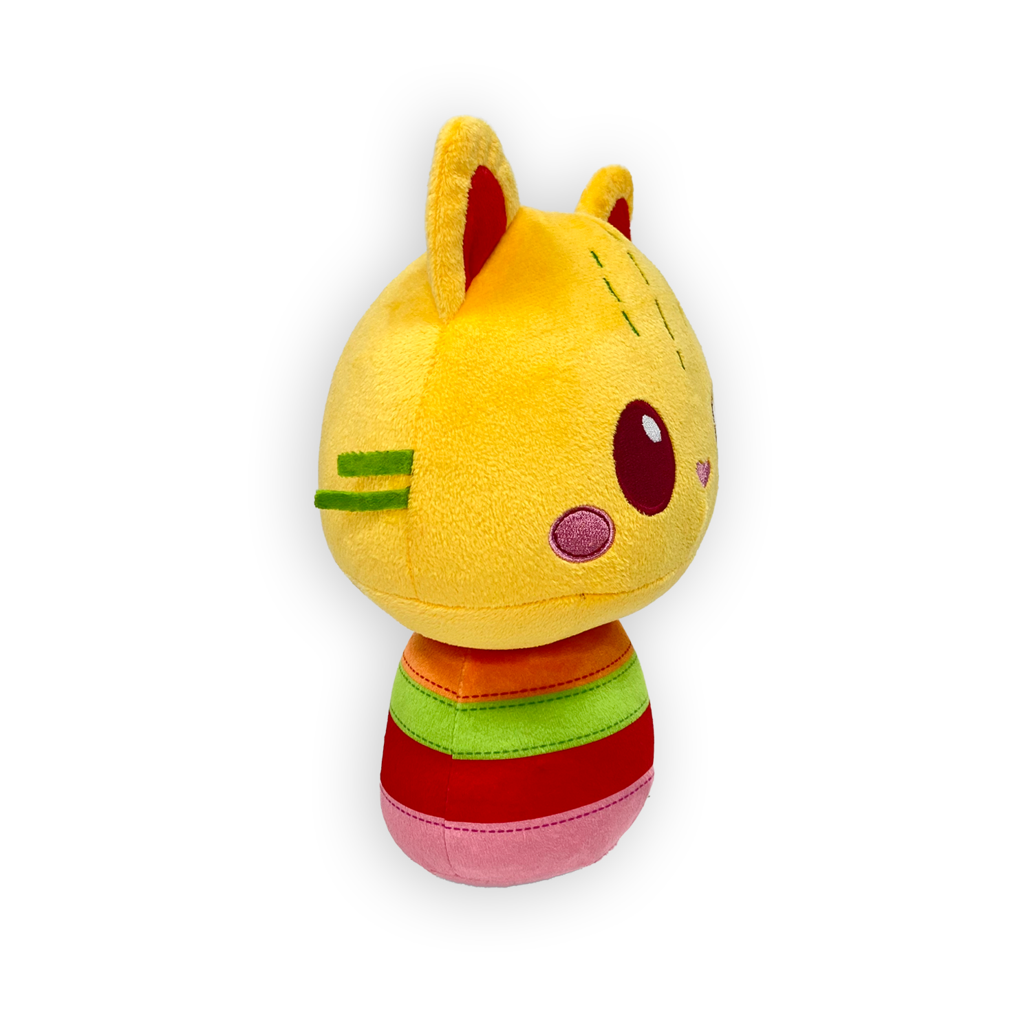 Peluche Almohadín (Pillow Cat) 25 cm - Gabby’s Dollhouse-3