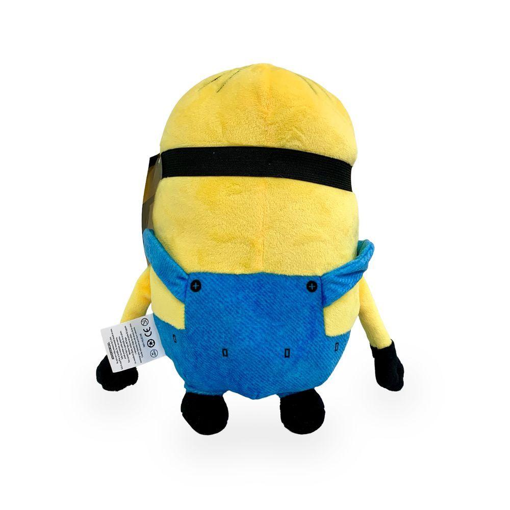 Peluche Minions Stuart 25 Cm-2