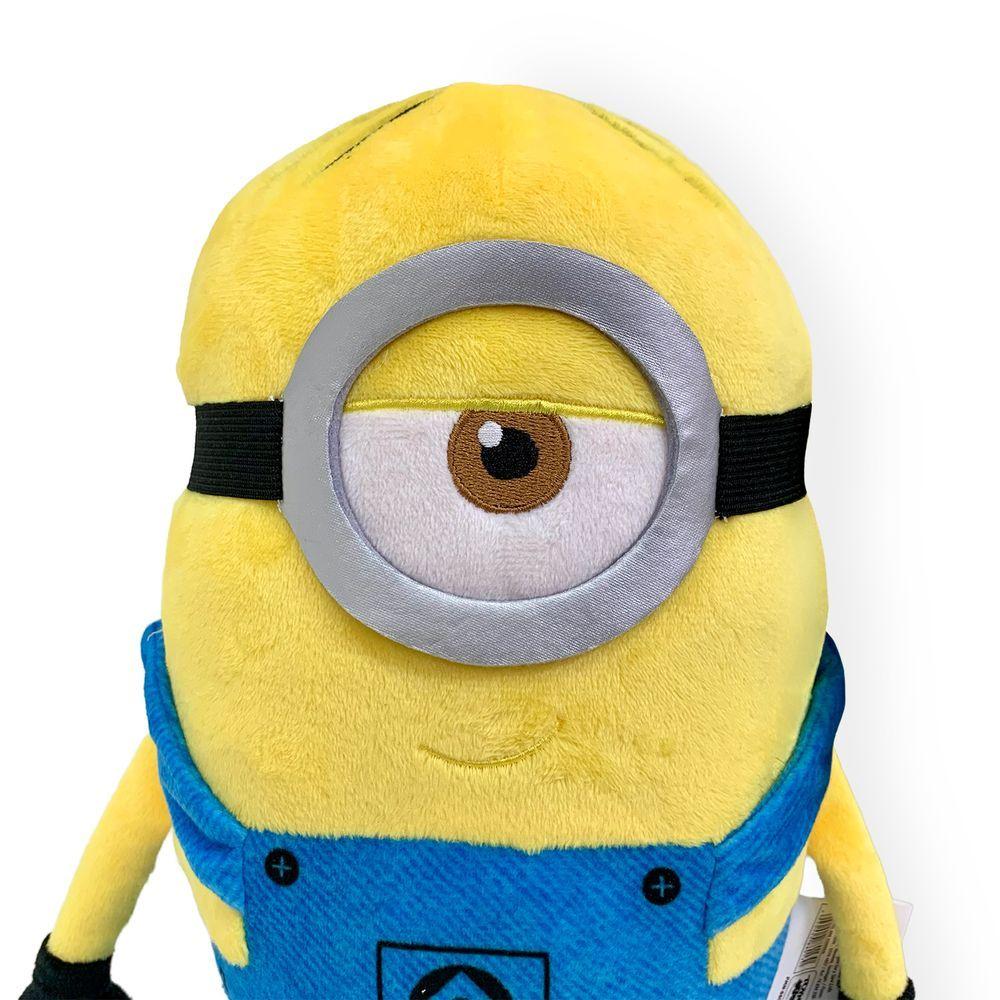 Peluche Minions Stuart 25 Cm-3