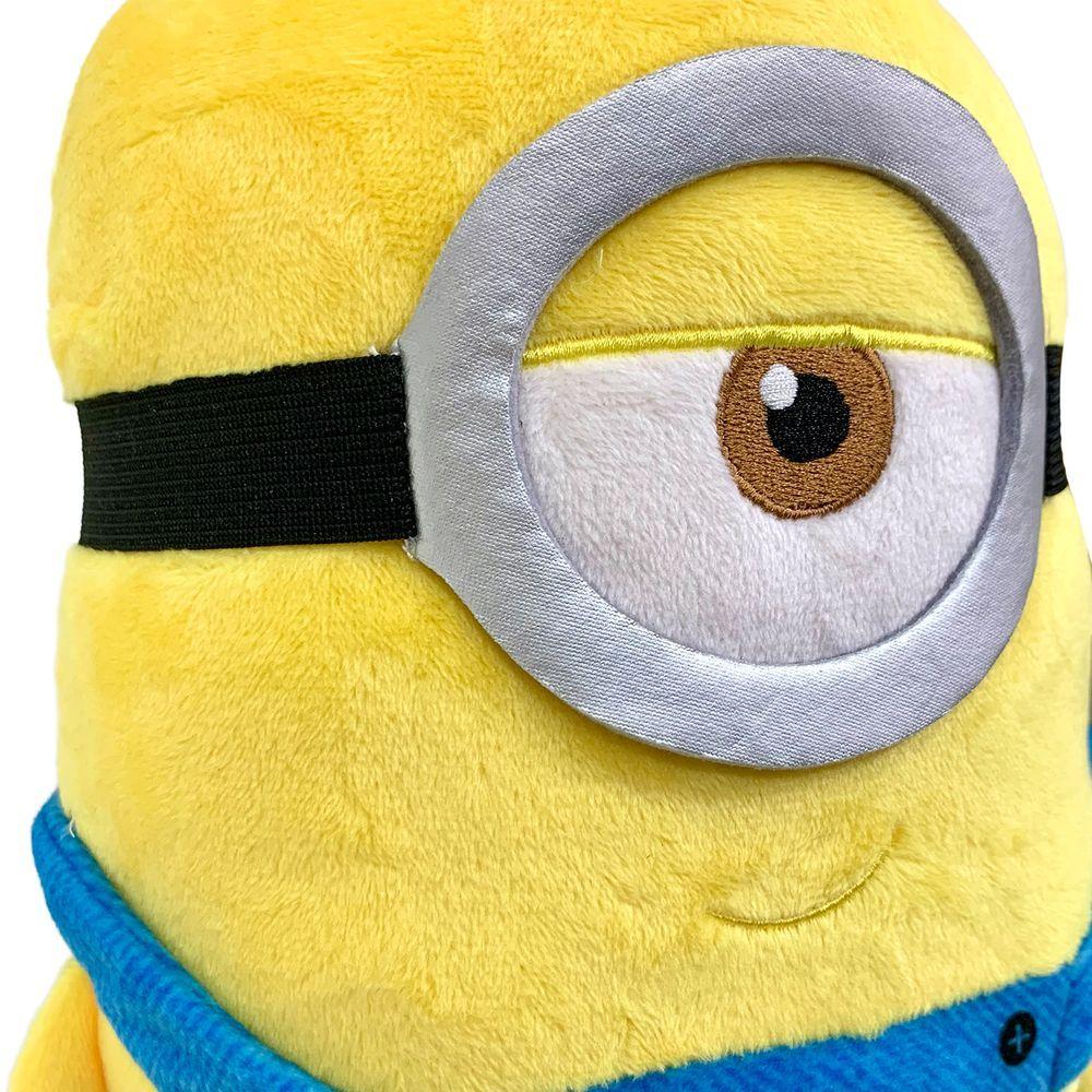 Peluche Minions Stuart 25 Cm-4