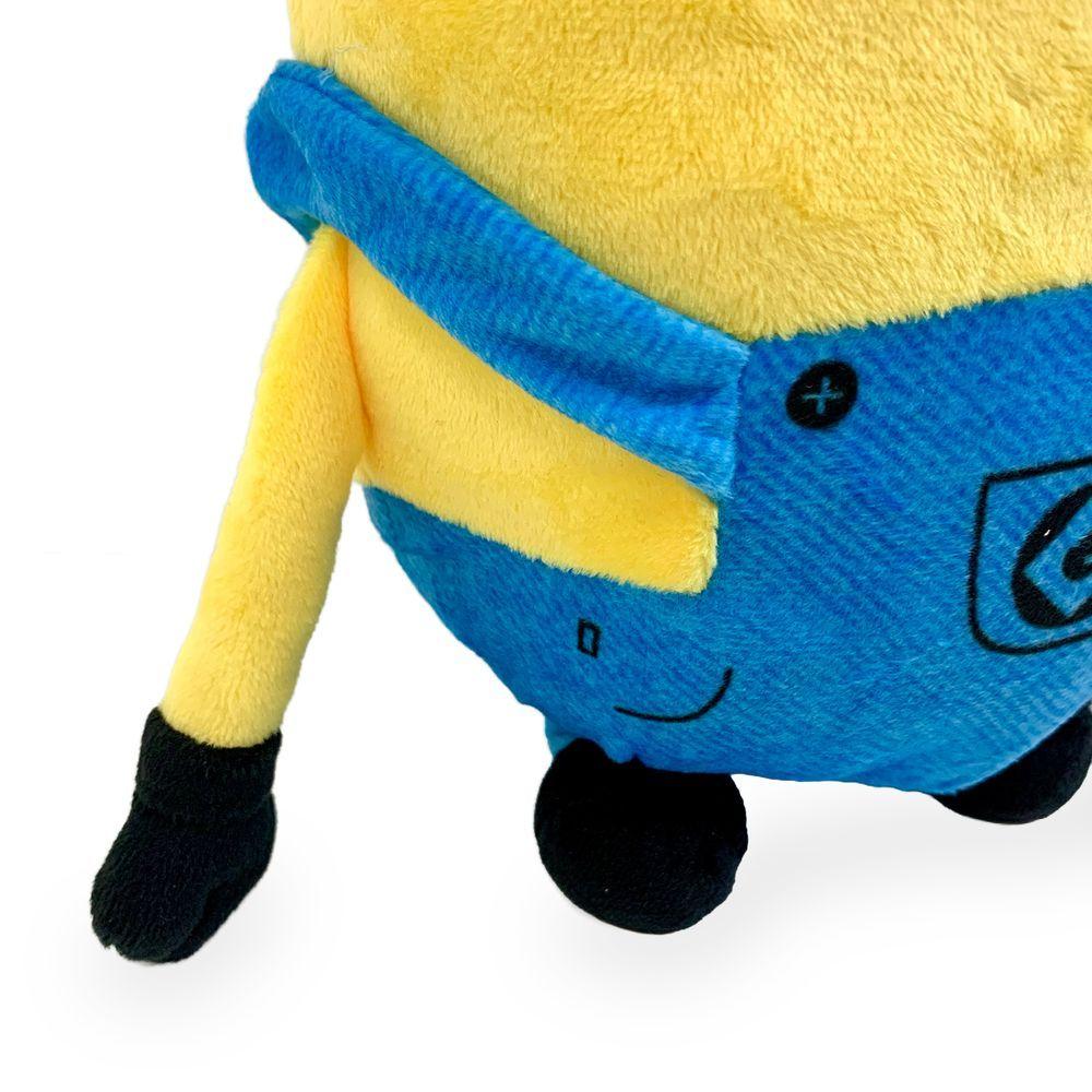 Peluche Minions Stuart 25 Cm-5
