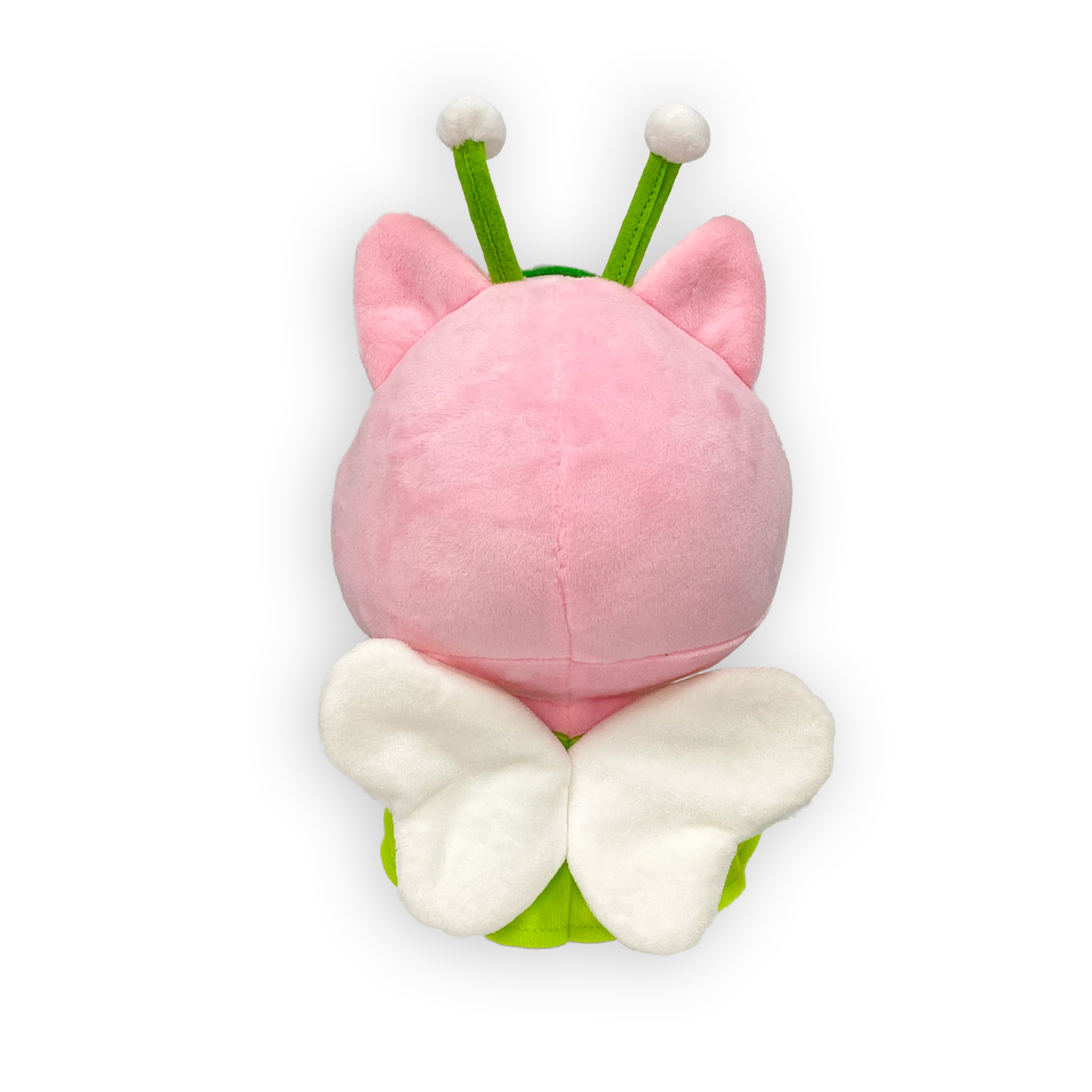 Peluche Hada Kitty 25 cm - Gabby’s Dollhouse-2