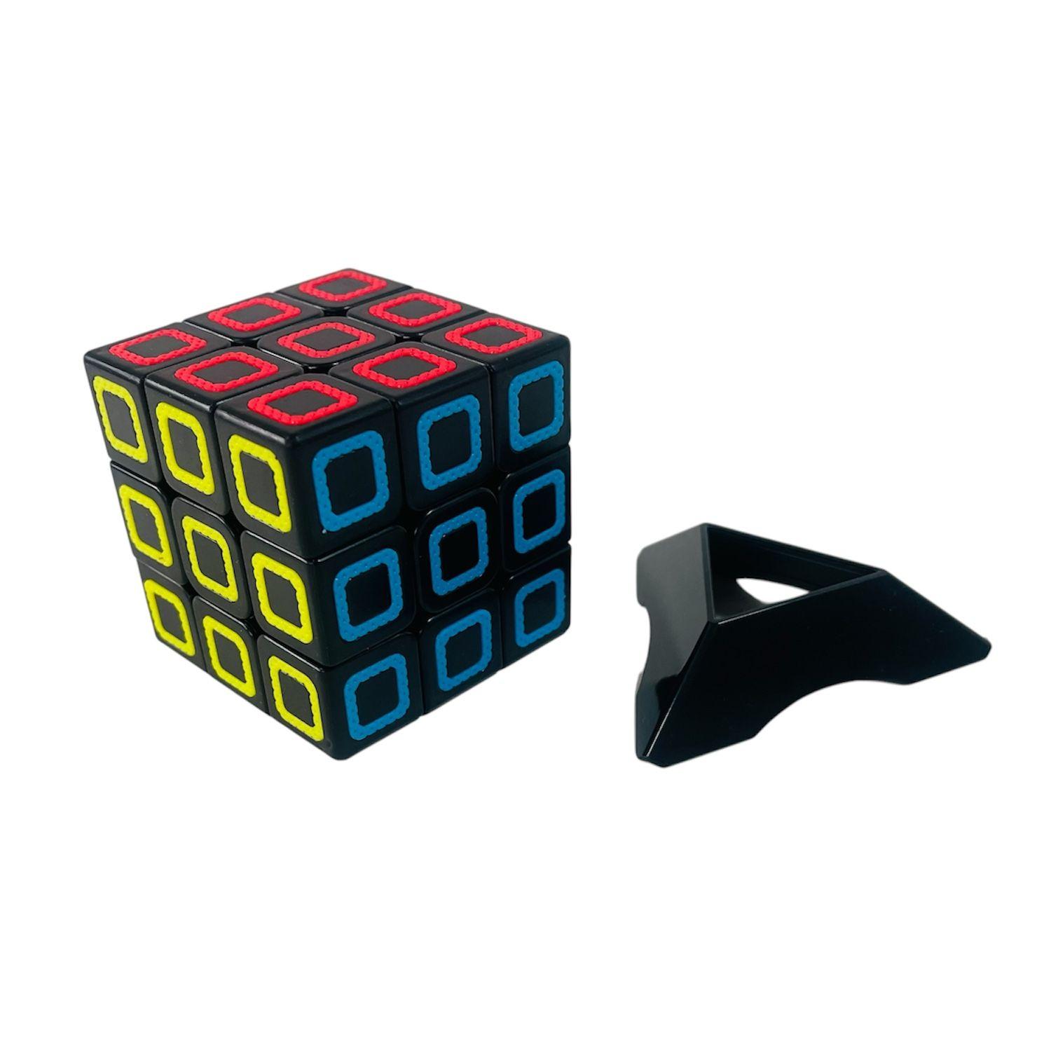 Cubo Rubik - Toyng-2