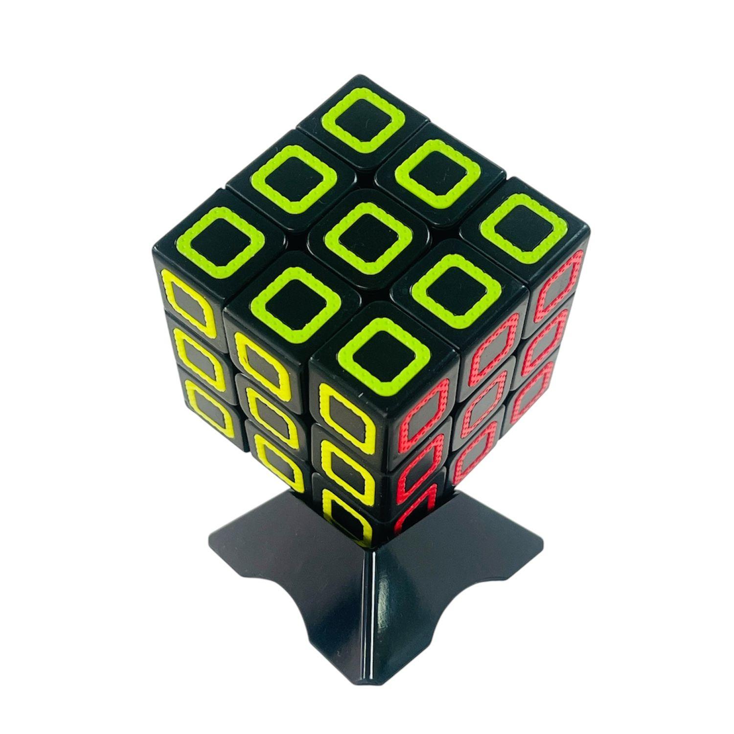 Cubo Rubik - Toyng-3