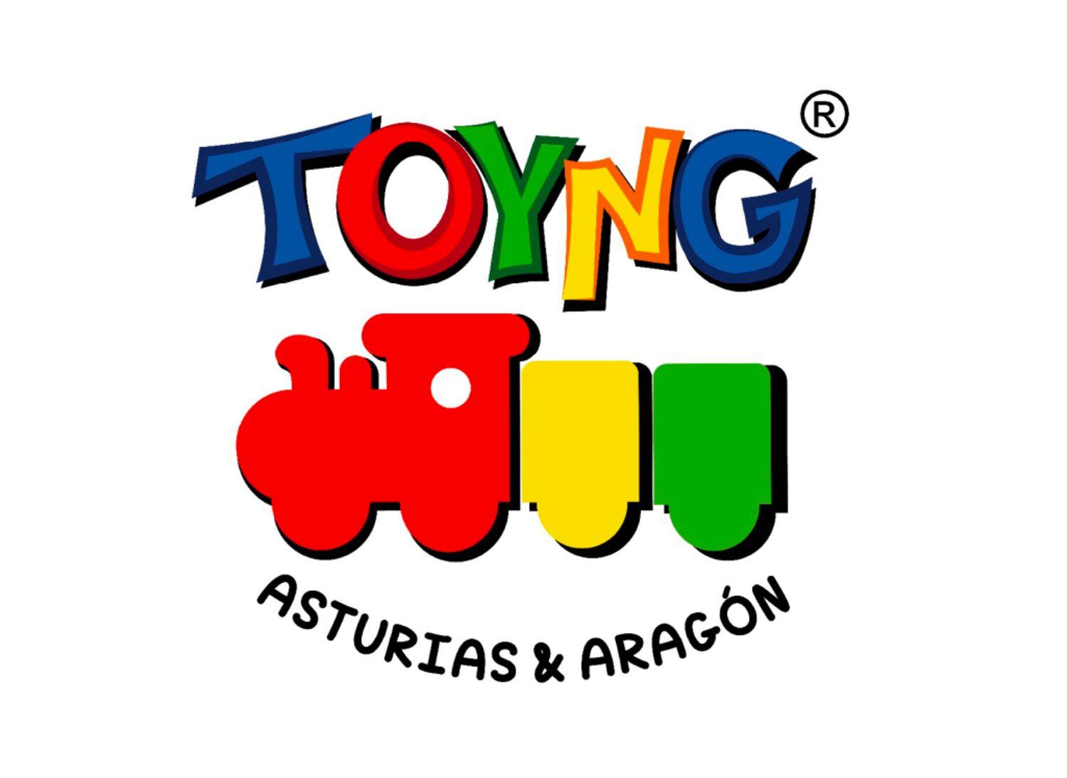 Puzzle 200 Piezas Mapamundi - Toyng-1