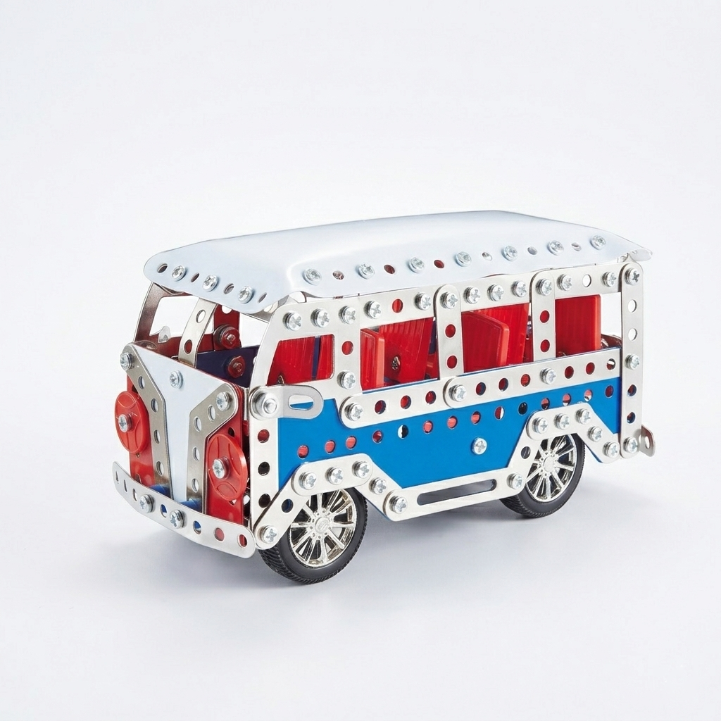 Juguete Combi Mekano - Toyng-4