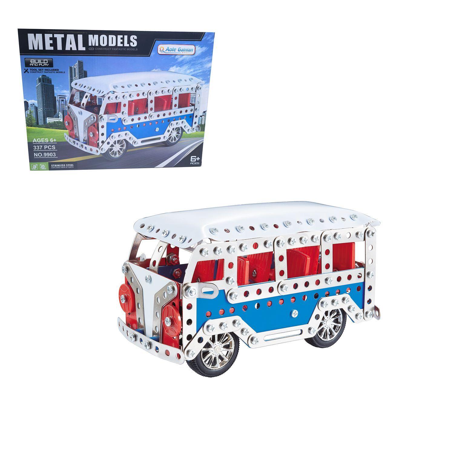 Juguete Combi Mekano - Toyng-5