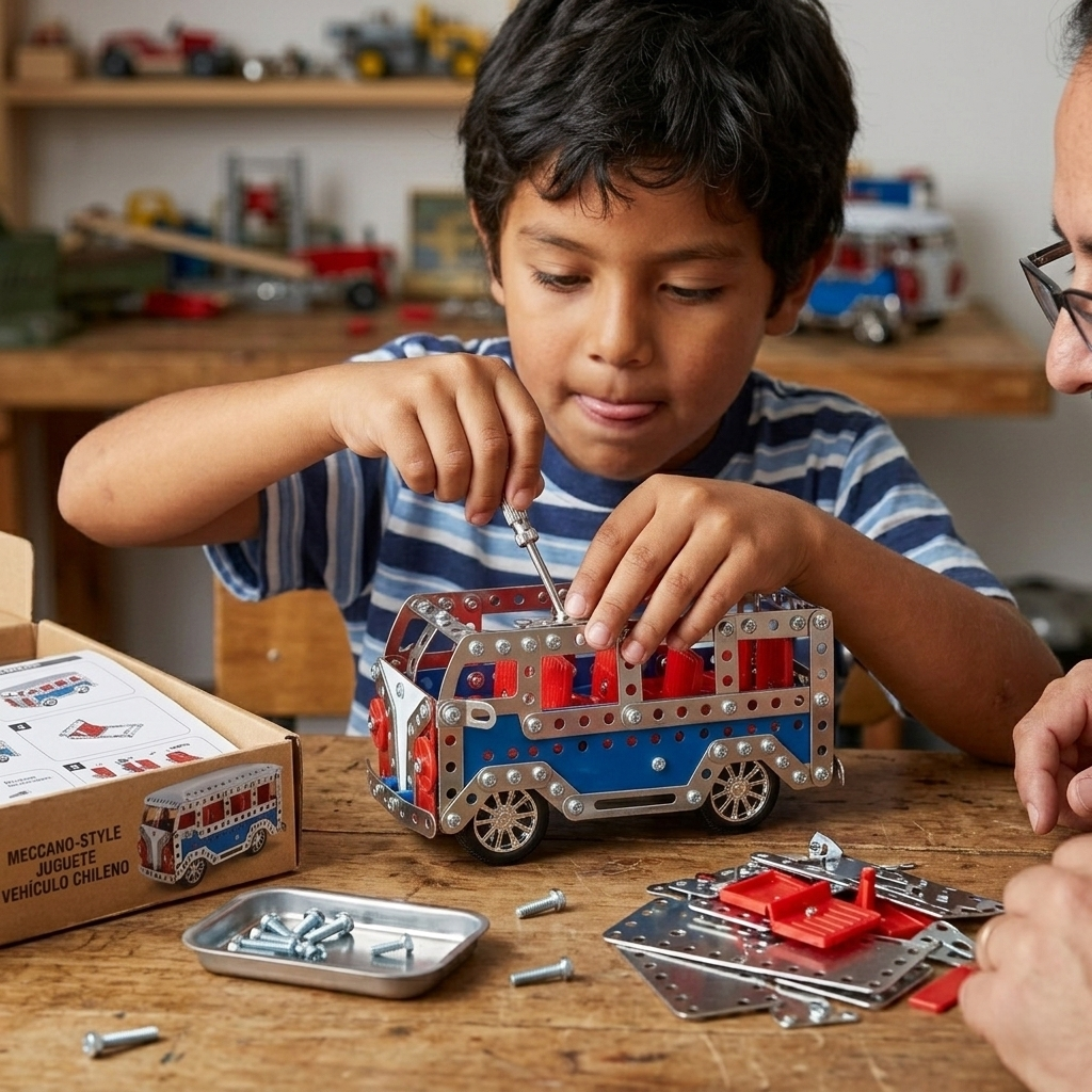 Juguete Combi Mekano - Toyng-6