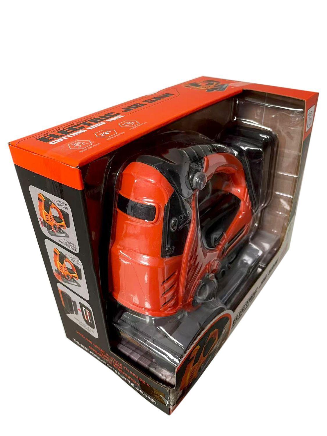 Juguete Sierra Caladora - Toyng-2