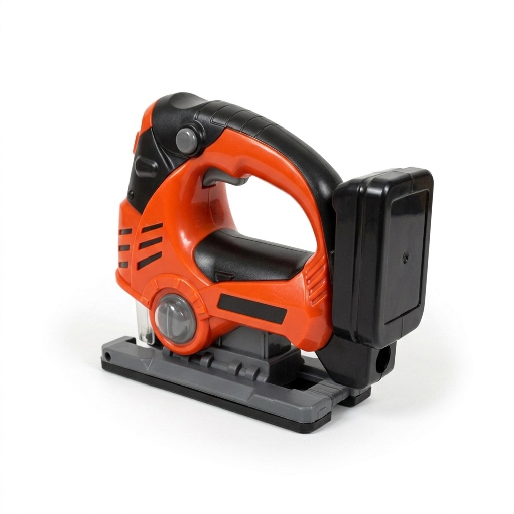 Juguete Sierra Caladora - Toyng-2