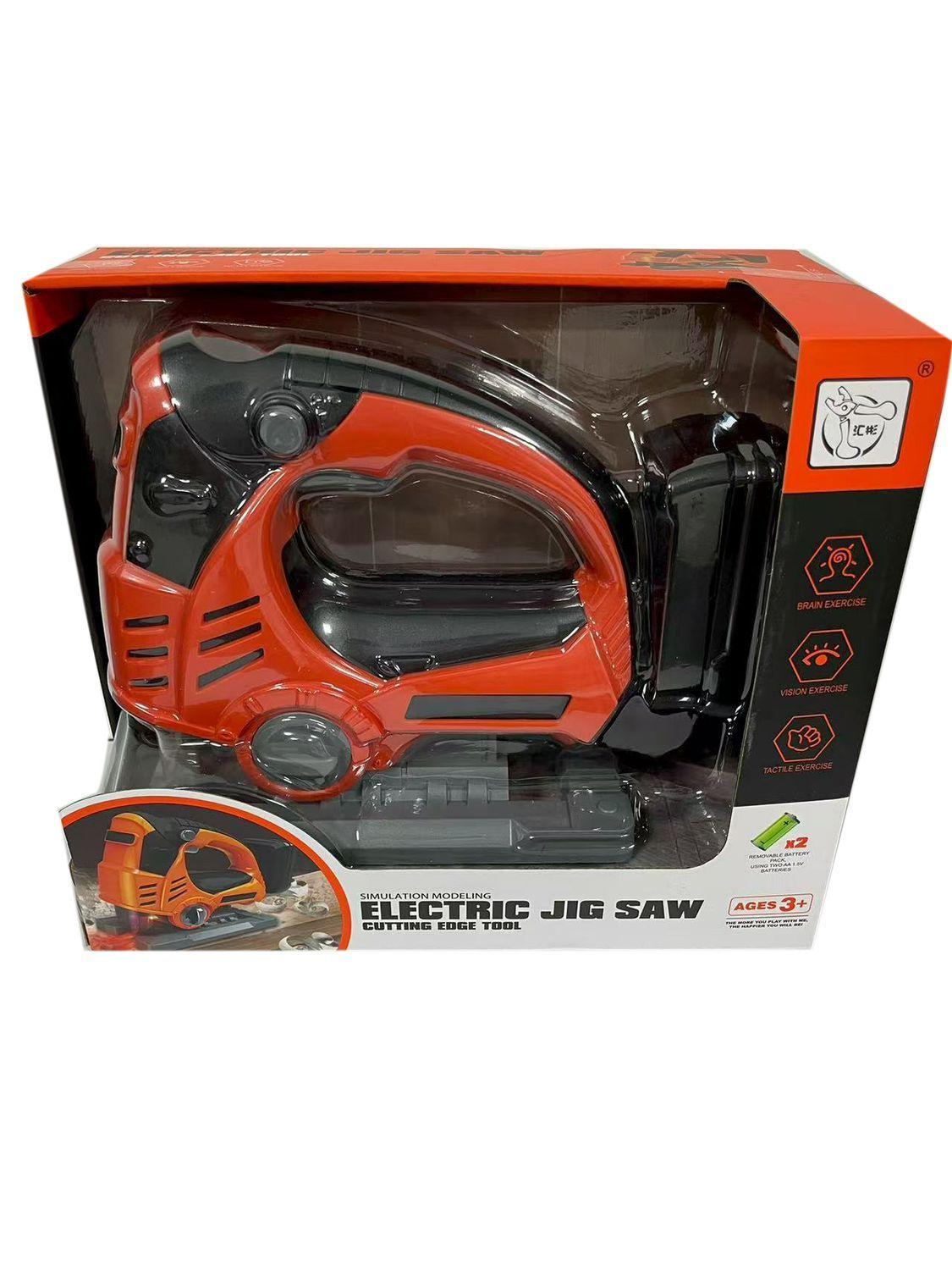 Juguete Sierra Caladora - Toyng-4