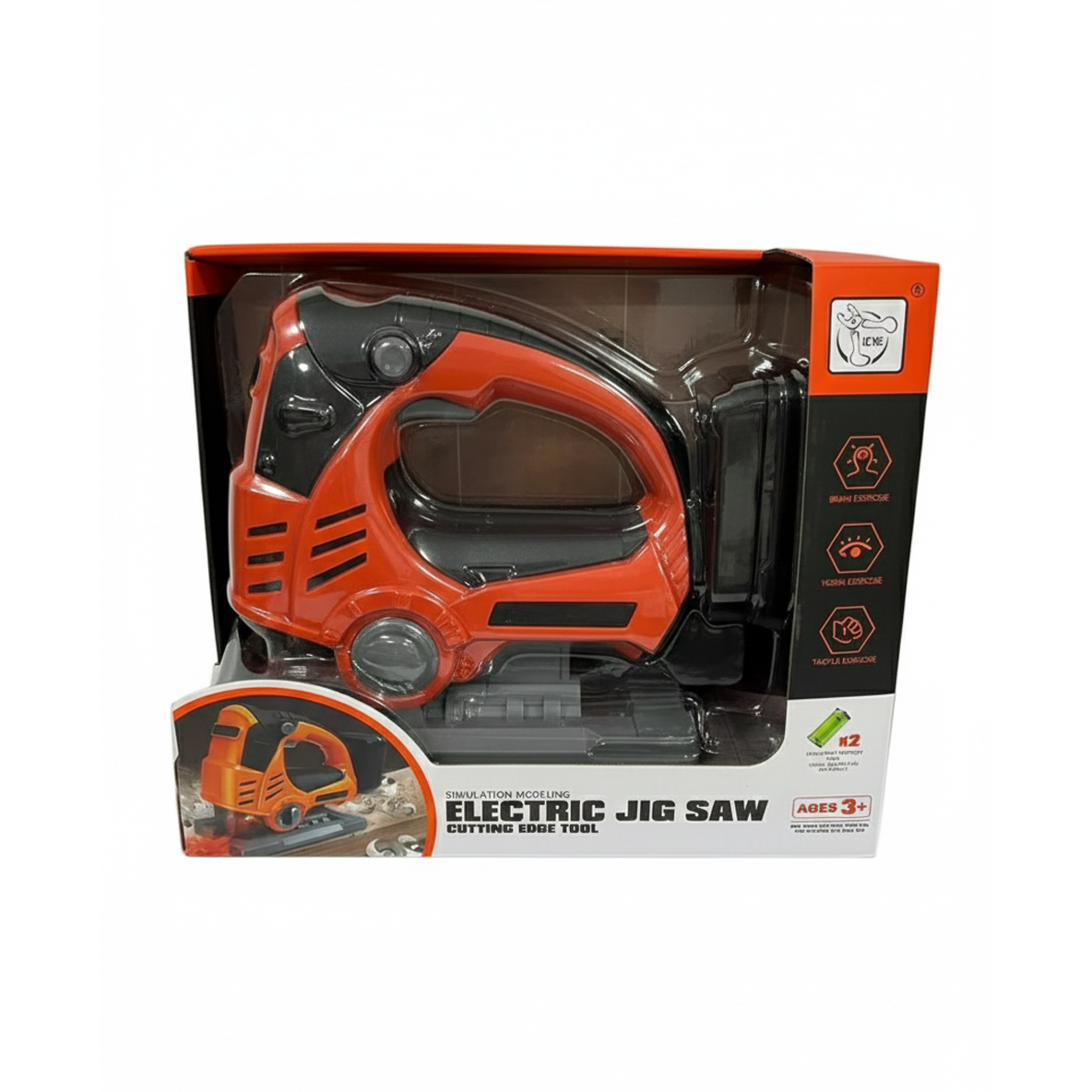 Juguete Sierra Caladora - Toyng-5