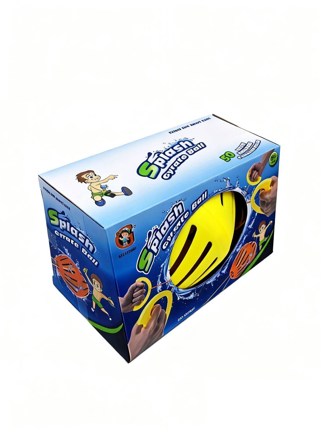 Juguete Juego Splash / Va Y Vén - Toyng-4