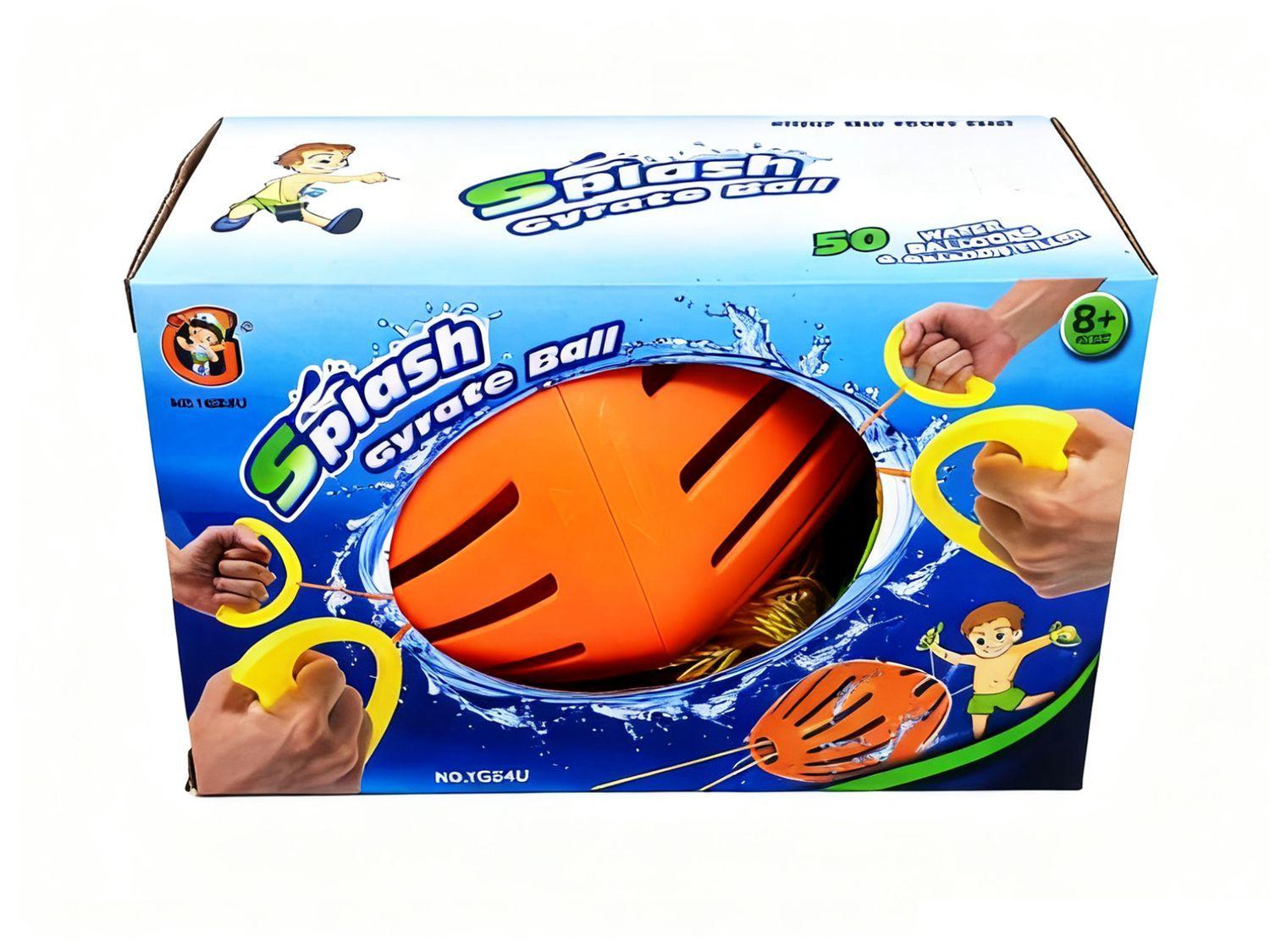 Juguete Juego Splash / Va Y Vén - Toyng-5
