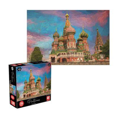 Puzzle 1000 Piezas Moscu - Toyng-1