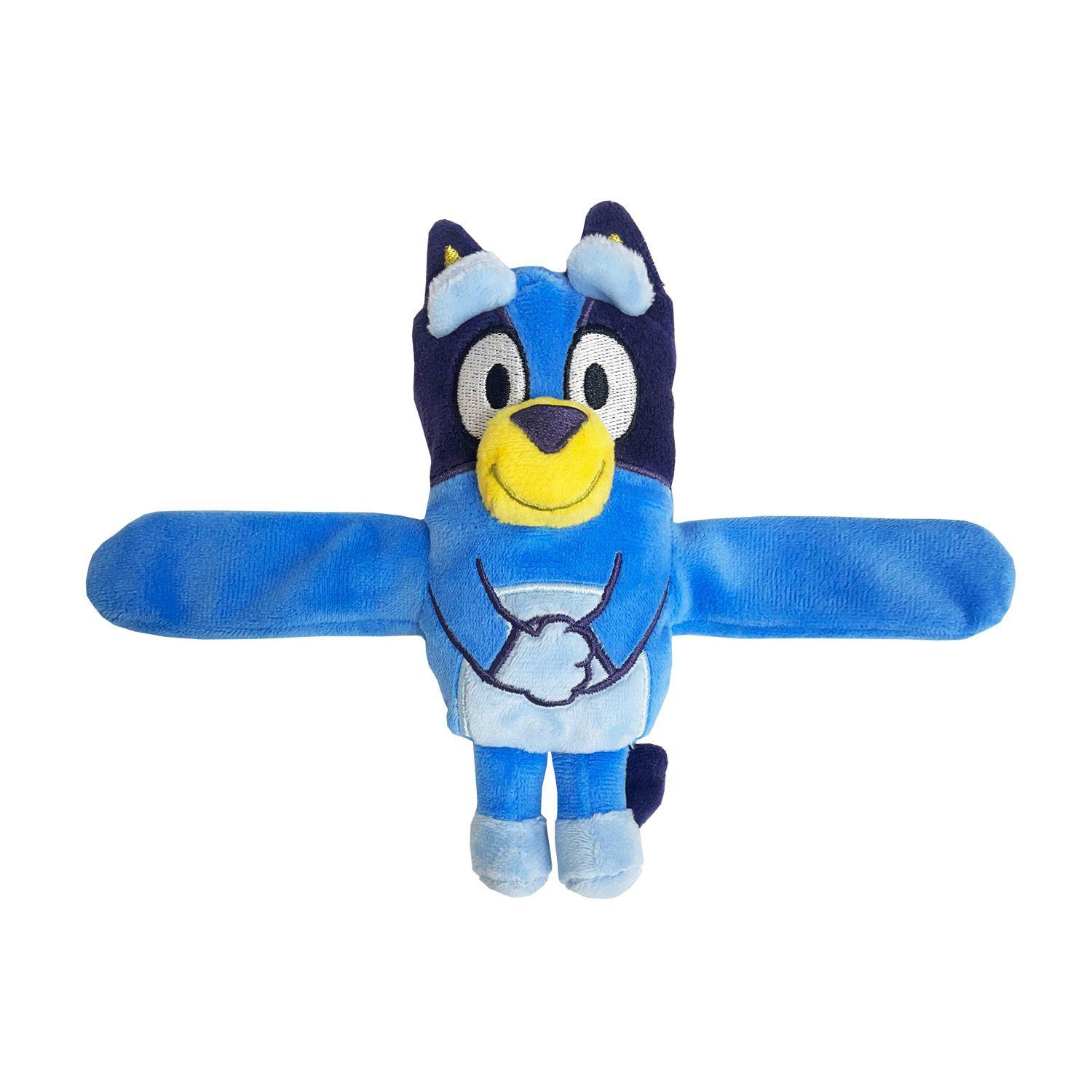 Peluche Slap-Buddy Bluey - Bluey-3