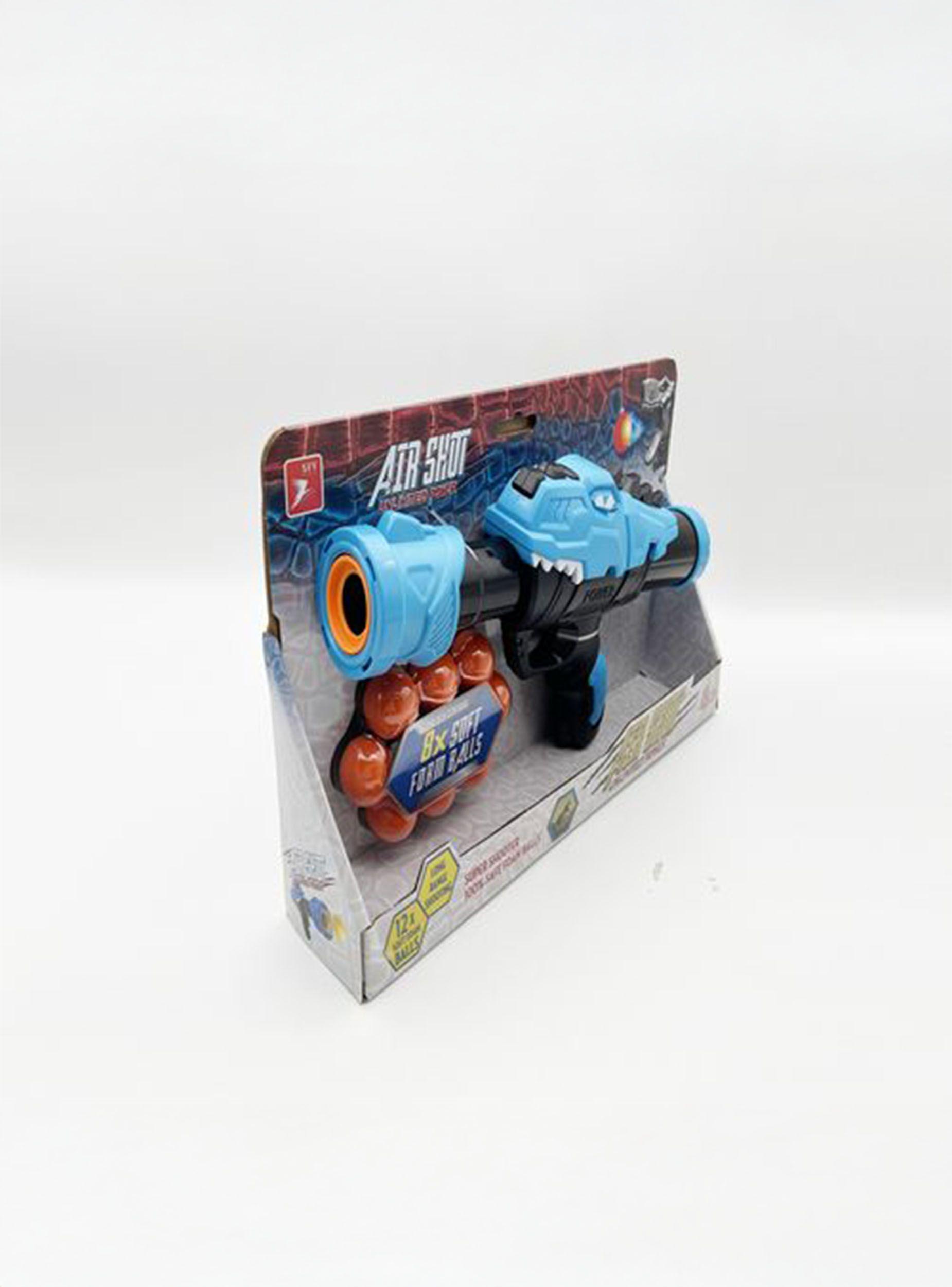 Juguete Lanzador De Aire - Toyng-2