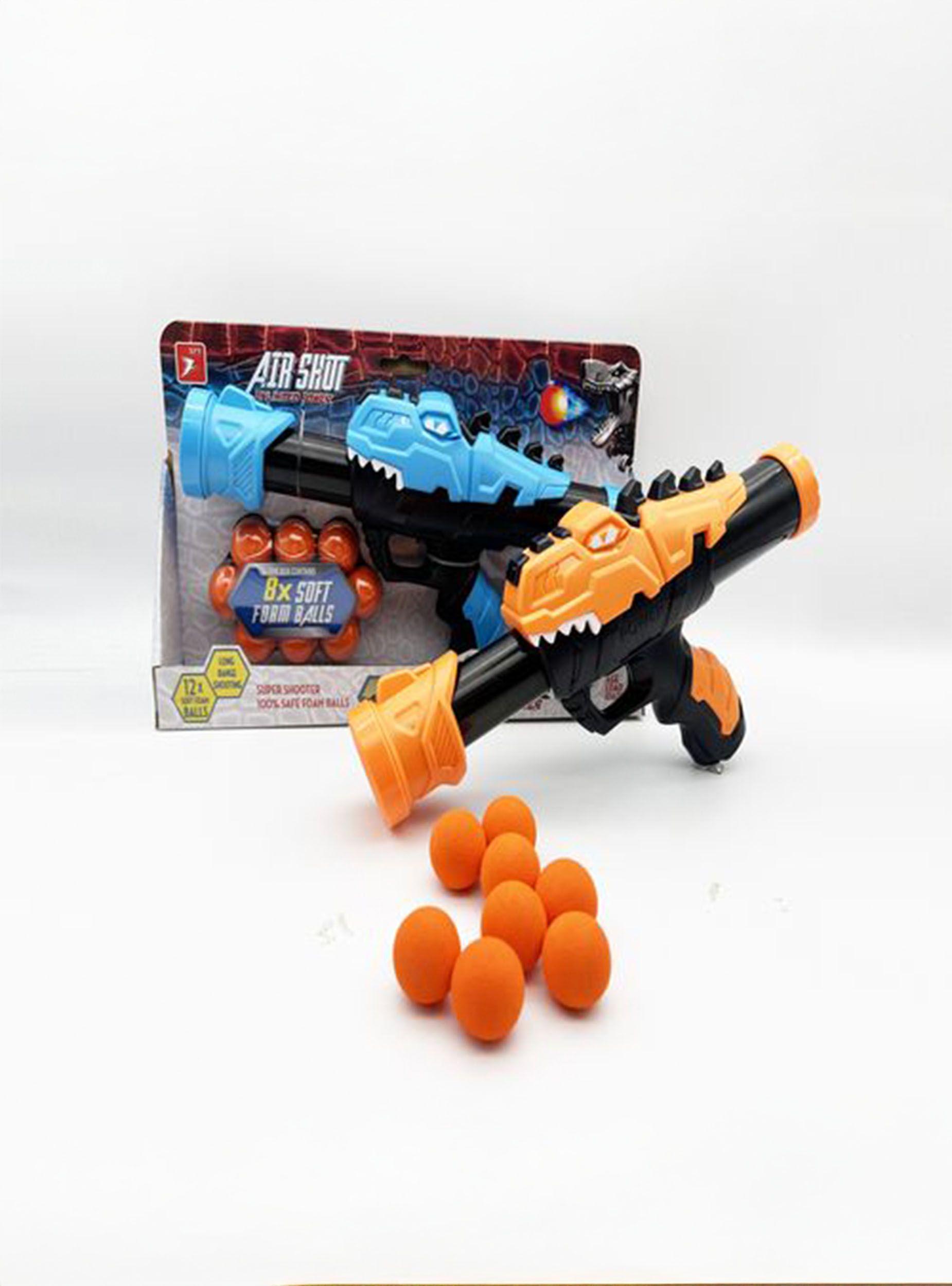 Juguete Lanzador De Aire - Toyng-4