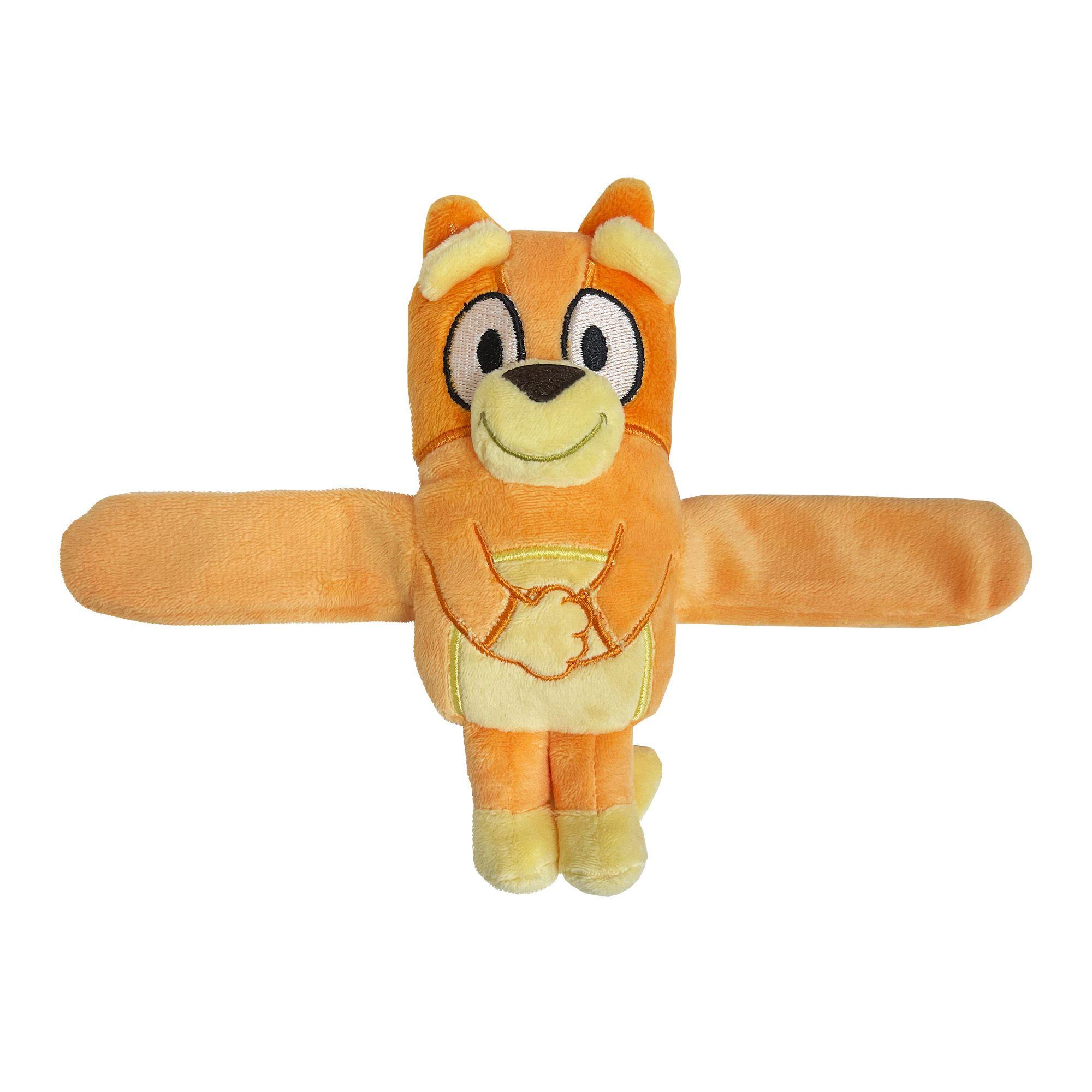 Peluche Slap-Buddy Bingo - Bluey-3