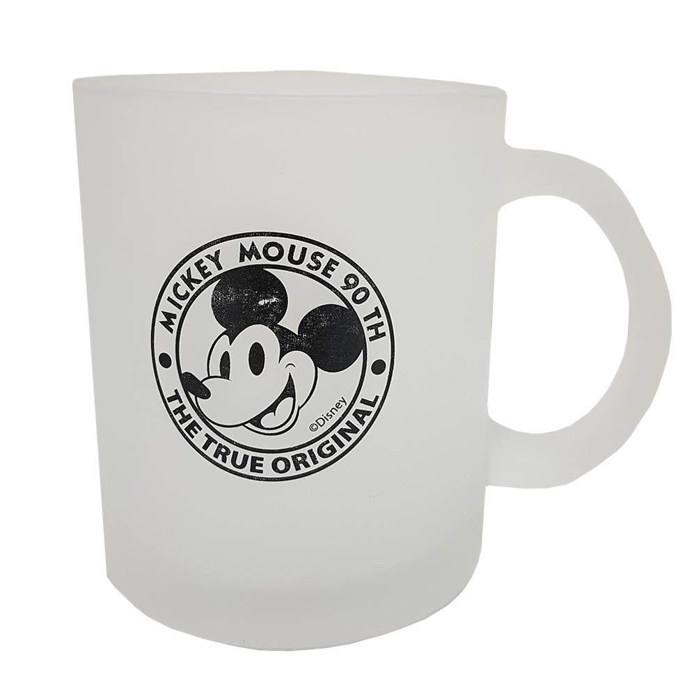 4 Vasos Chicos Mickey - Disney-0