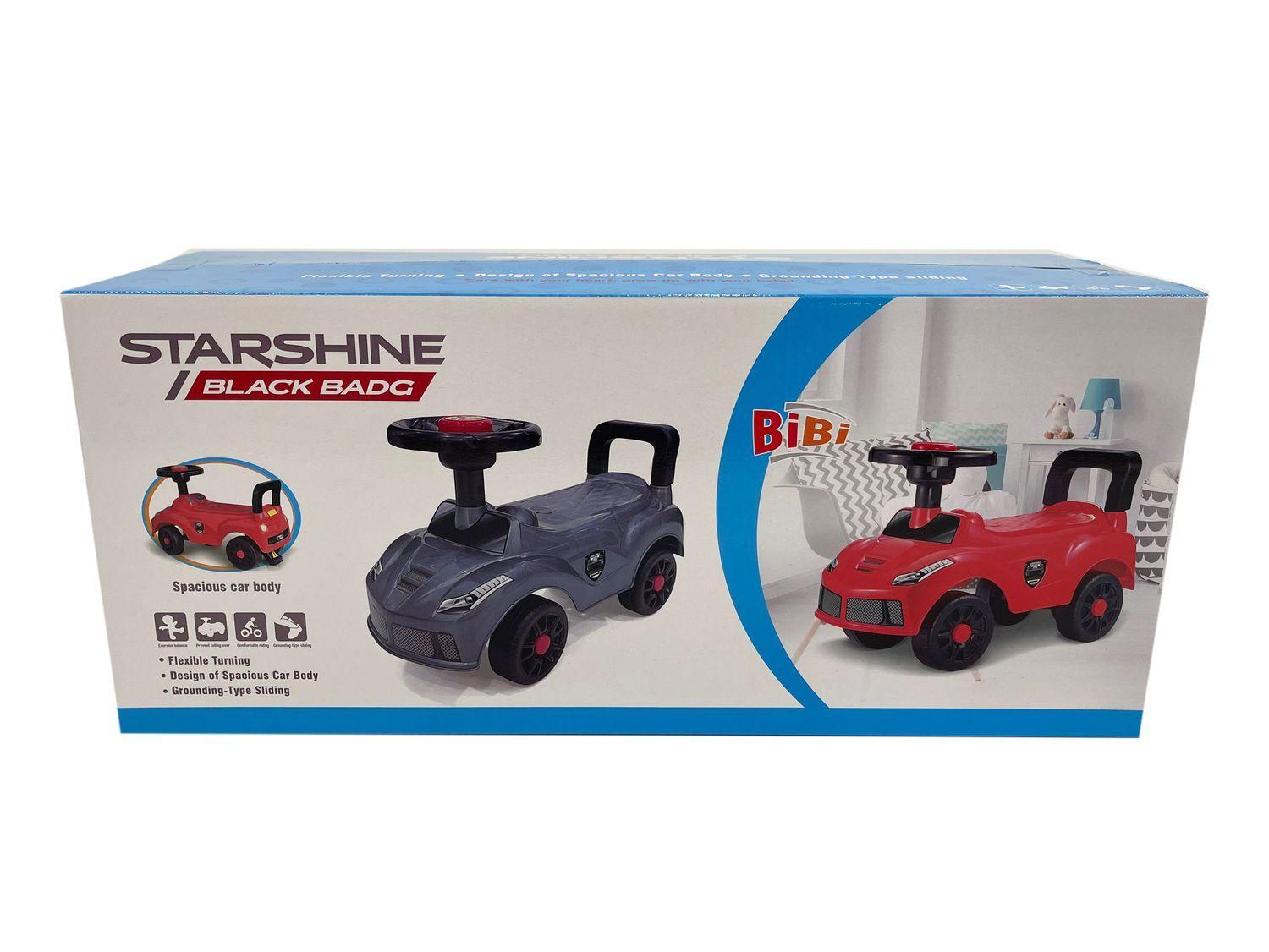 Juguete Corre Pasillo 4 Ruedas - Toyng-3