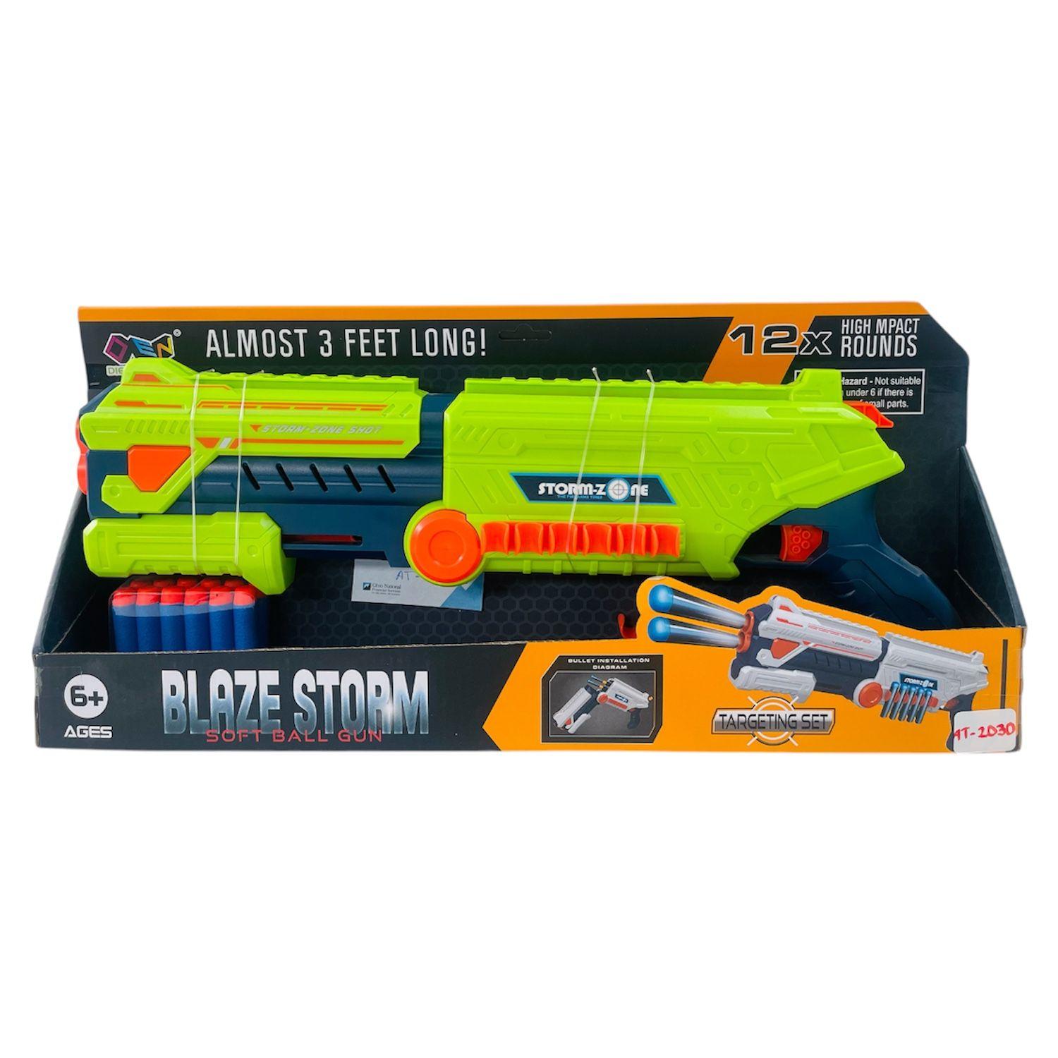 Juguete Lanzador Money - Toyng-3