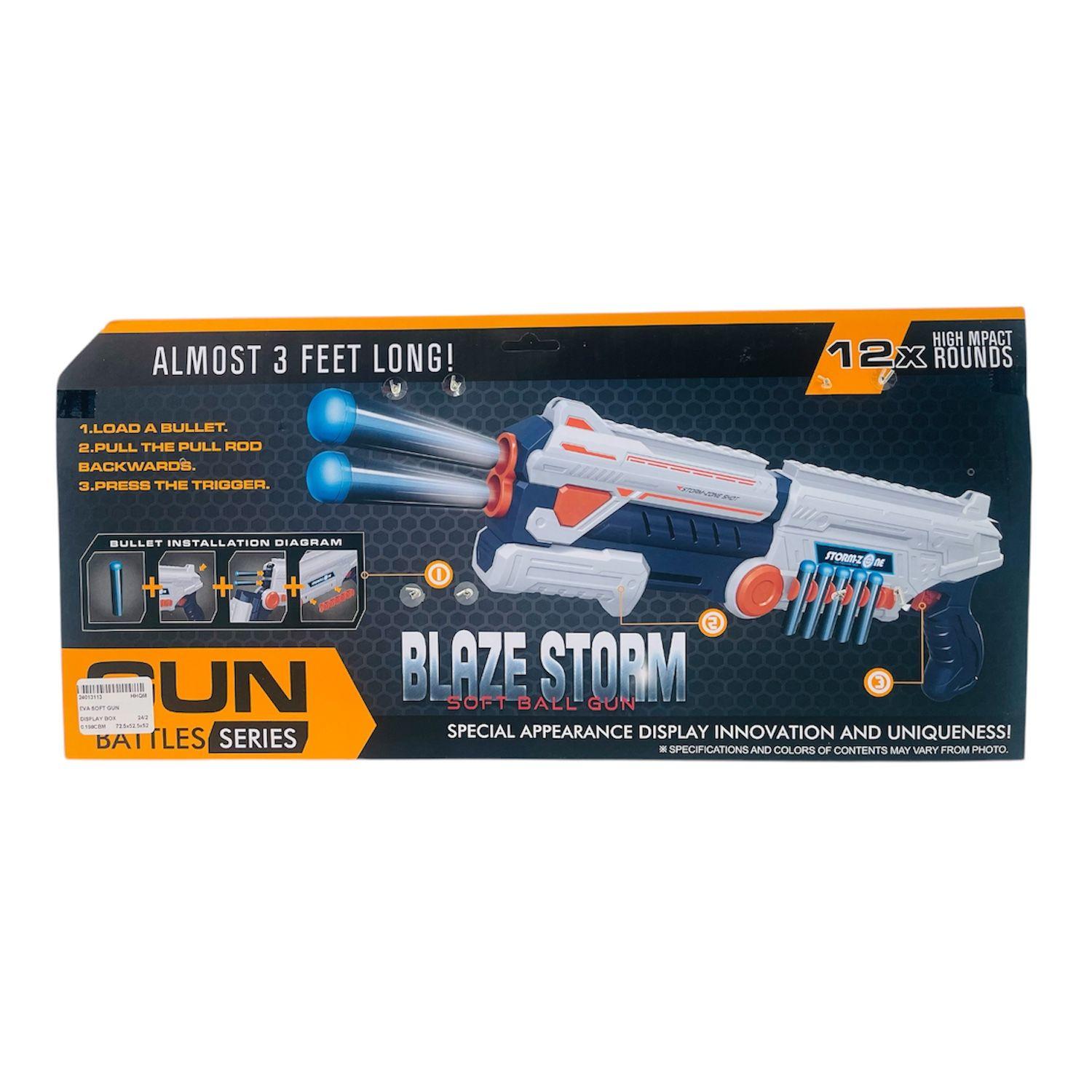 Juguete Lanzador Money - Toyng-4