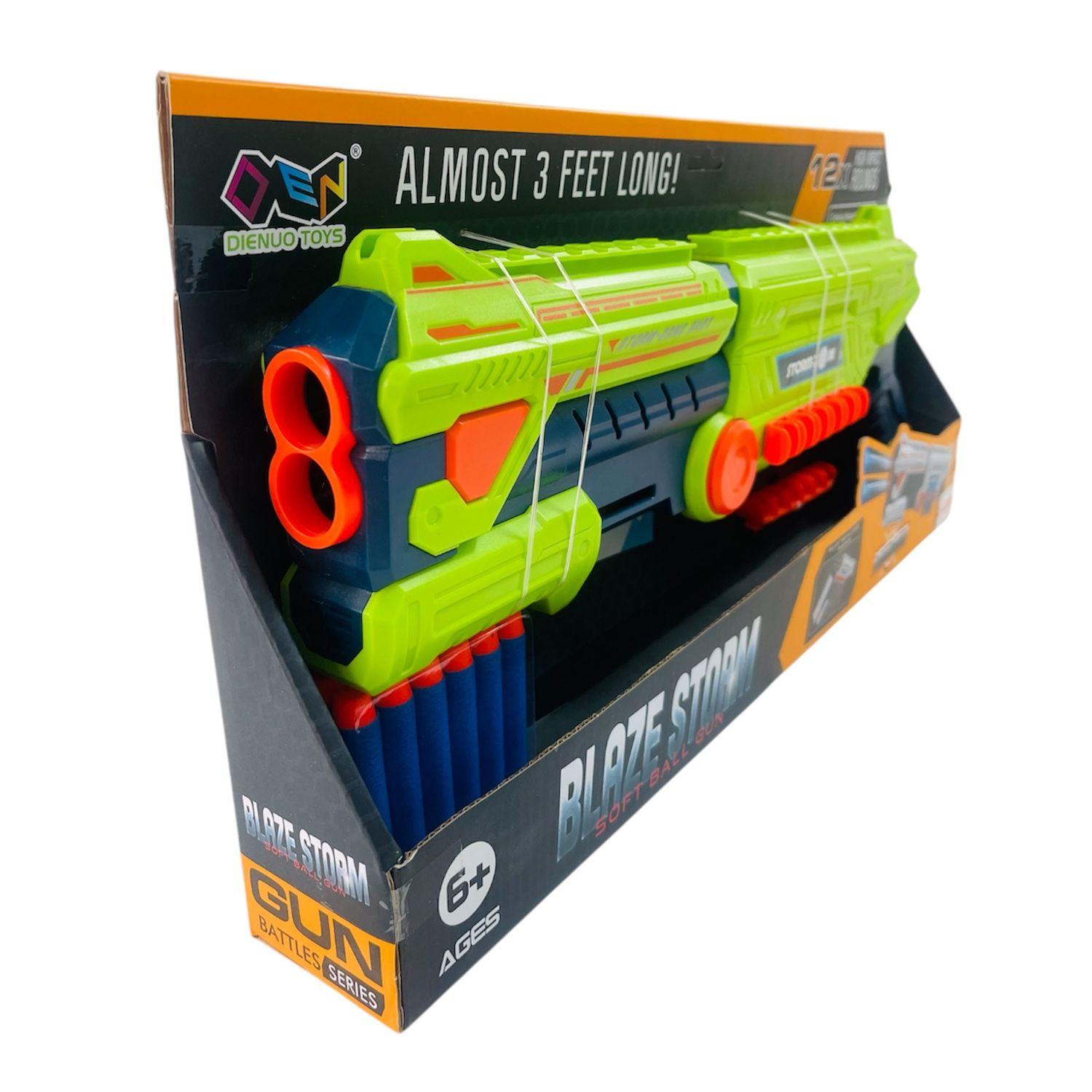 Juguete Lanzador Money - Toyng-5