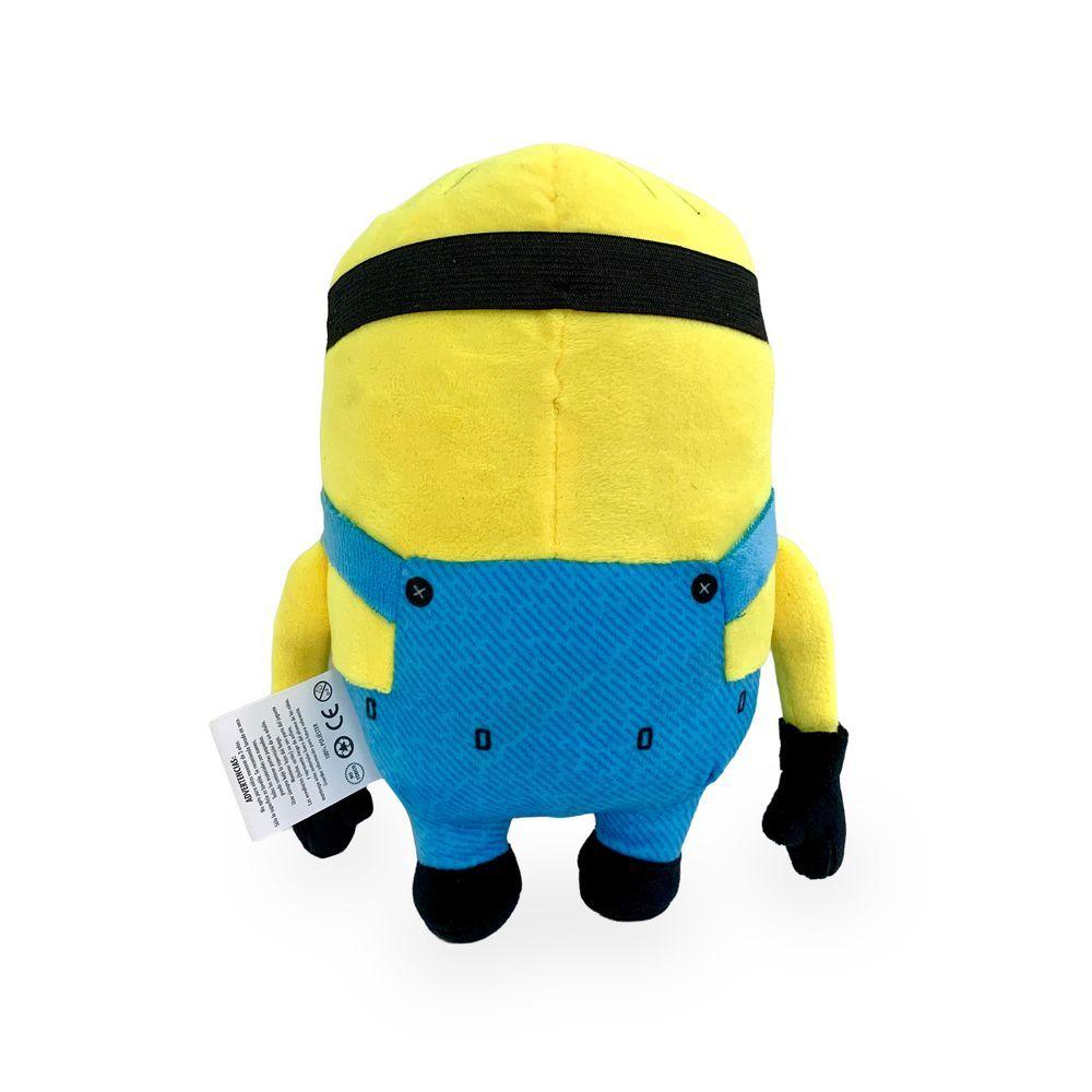 Peluche Minions  Stuart 20 Cm-2
