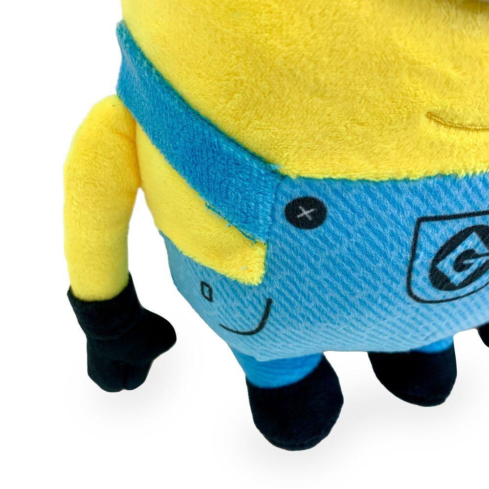 Peluche Minions  Stuart 20 Cm-5