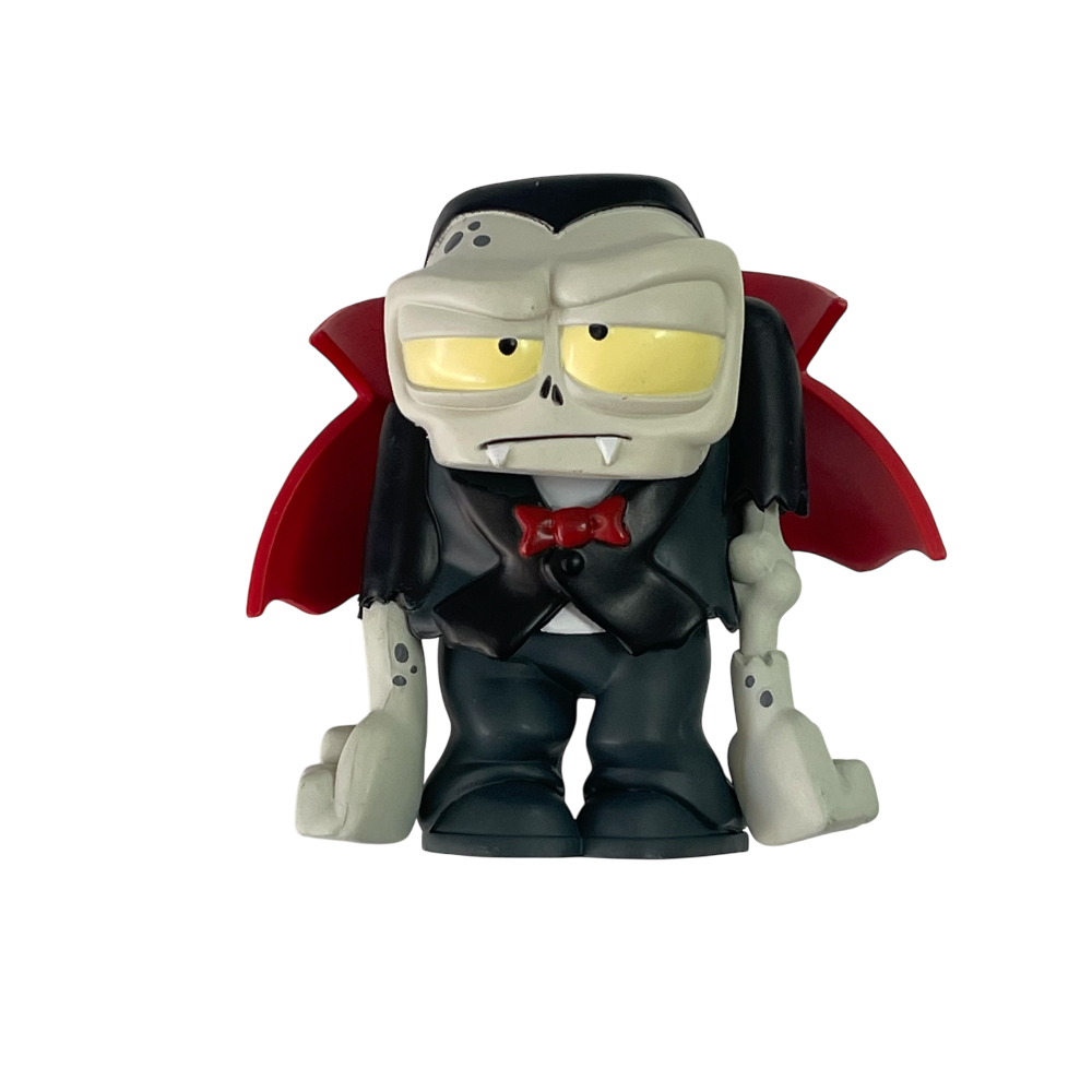 Ultra Zombie Blueblood - Ultra Zombies-1