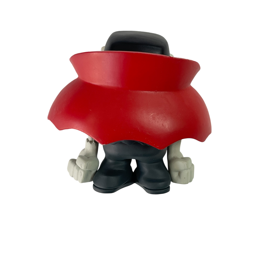 Ultra Zombie Blueblood - Ultra Zombies-2