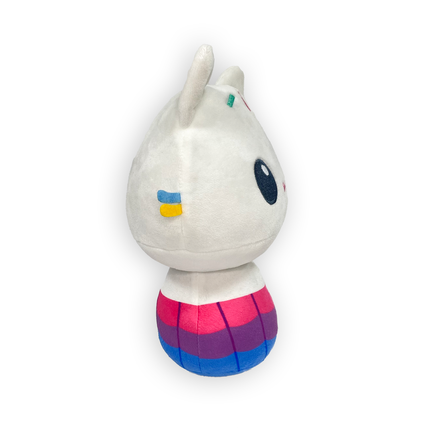 Peluche Cakey Pastelito 25 cm – Gabby’s Dollhouse-2