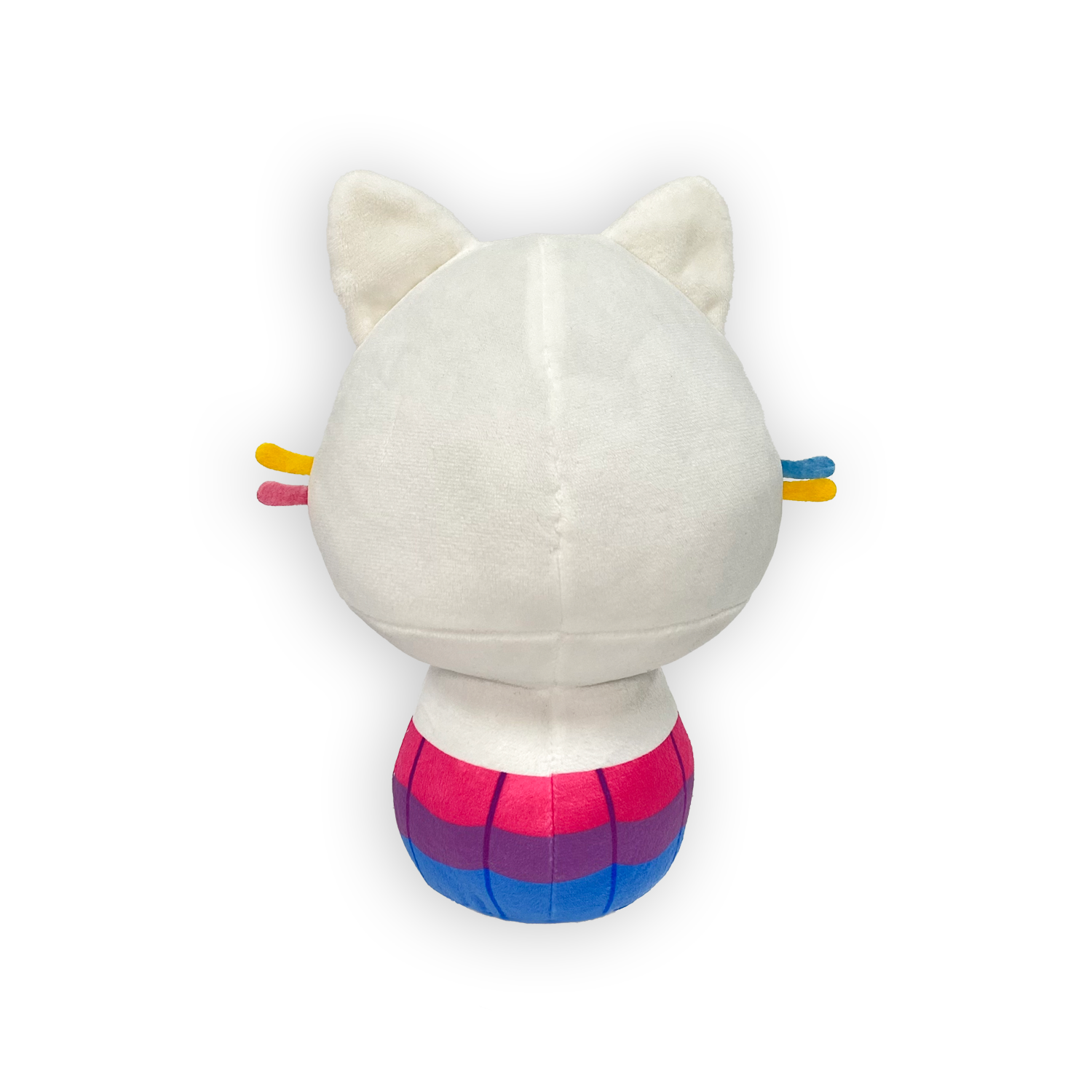 Peluche Cakey Pastelito 25 cm - Gabby’s Dollhouse-3