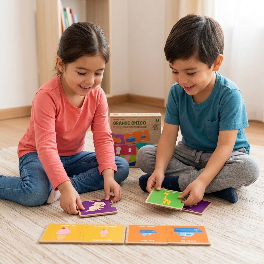 Juego Educativo Grande Chico - Toyng-1