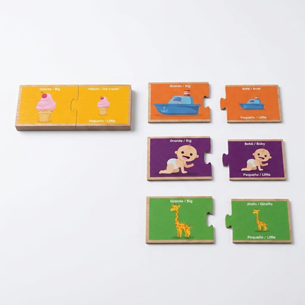 Juego Educativo Grande Chico - Toyng-2