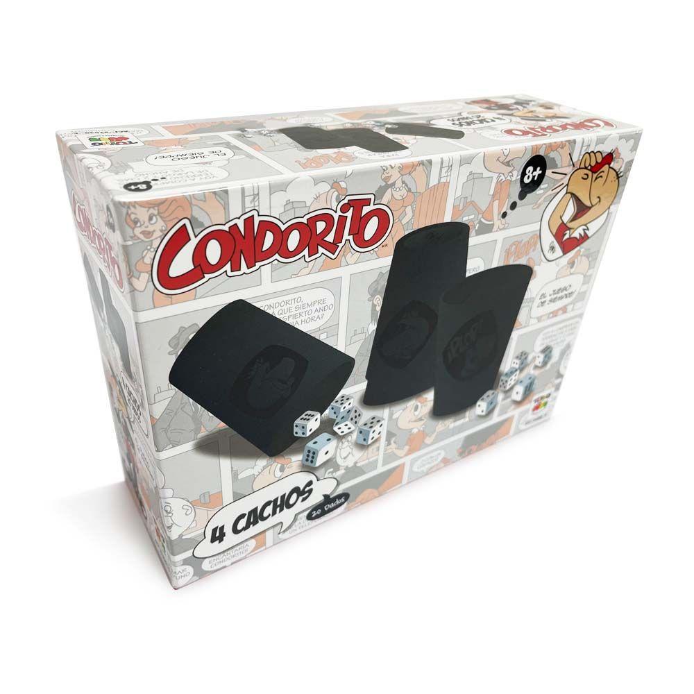 Cachos Condorito-1