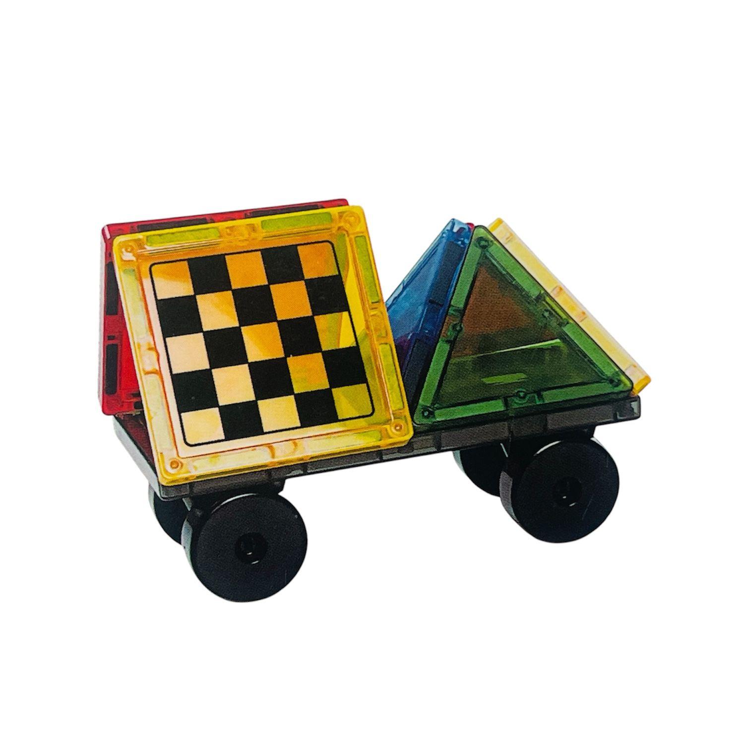 Juego Imantado 35 Piezas - Toyng-6